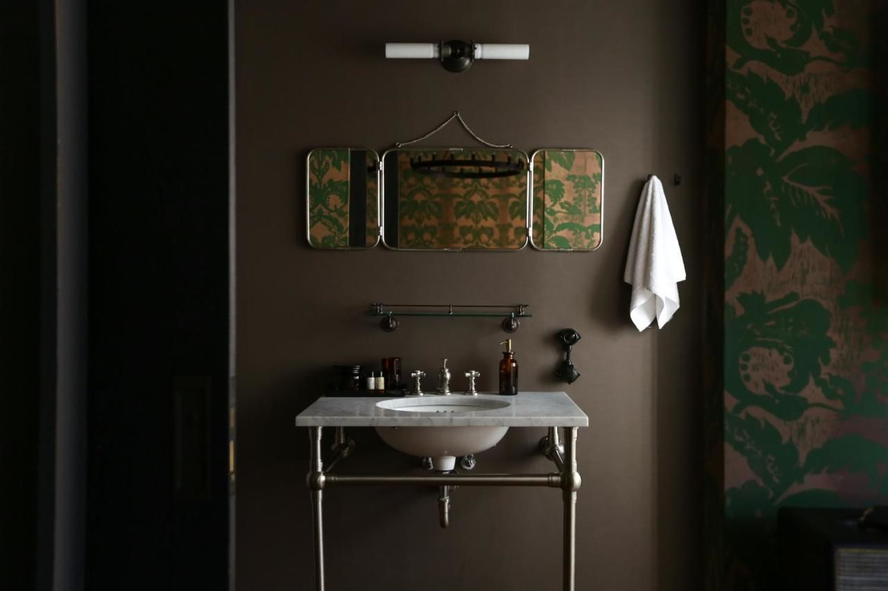 Отель Rooms Hotel Tbilisi Тбилиси-17