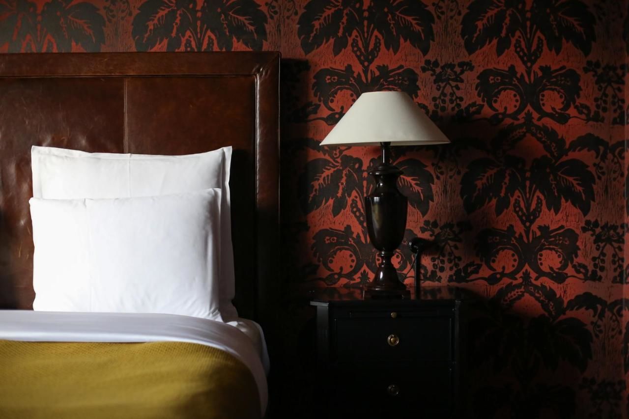 Отель Rooms Hotel Tbilisi Тбилиси