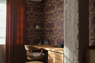 Отель Rooms Hotel Tbilisi Тбилиси Двухместный номер с 1 кроватью-5