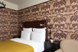 Отель Rooms Hotel Tbilisi Тбилиси Двухместный номер с 1 кроватью-6