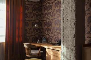Отель Rooms Hotel Tbilisi Тбилиси Двухместный номер с 1 кроватью-9