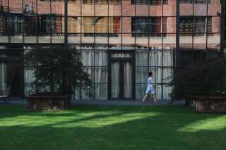Отель Rooms Hotel Tbilisi Тбилиси-7