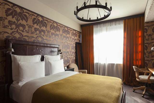 Отель Rooms Hotel Tbilisi Тбилиси-13