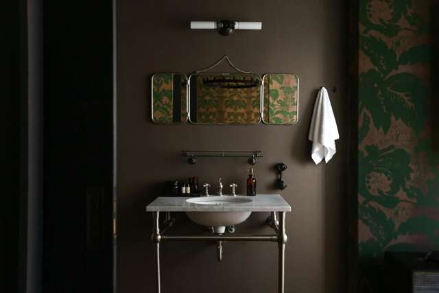 Отель Rooms Hotel Tbilisi Тбилиси-16