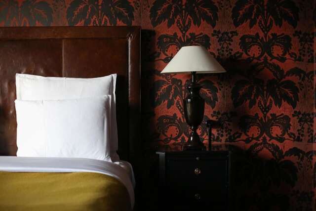 Отель Rooms Hotel Tbilisi Тбилиси-17