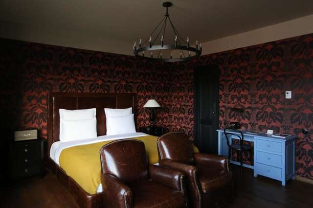 Отель Rooms Hotel Tbilisi Тбилиси-26