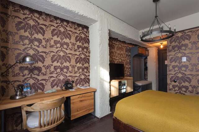 Отель Rooms Hotel Tbilisi Тбилиси-31